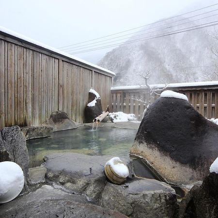 Jinkuro Hotel Takayama  Ngoại thất bức ảnh