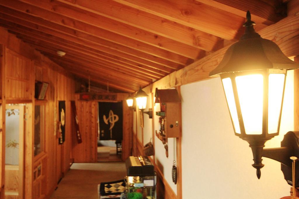 Jinkuro Hotel Takayama  Ngoại thất bức ảnh