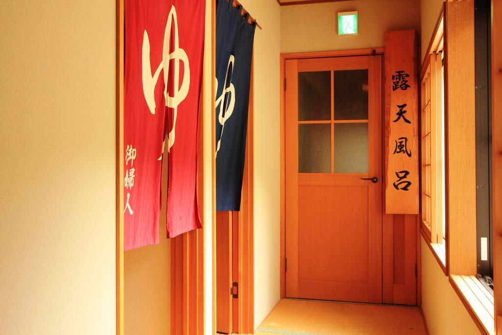 Jinkuro Hotel Takayama  Ngoại thất bức ảnh
