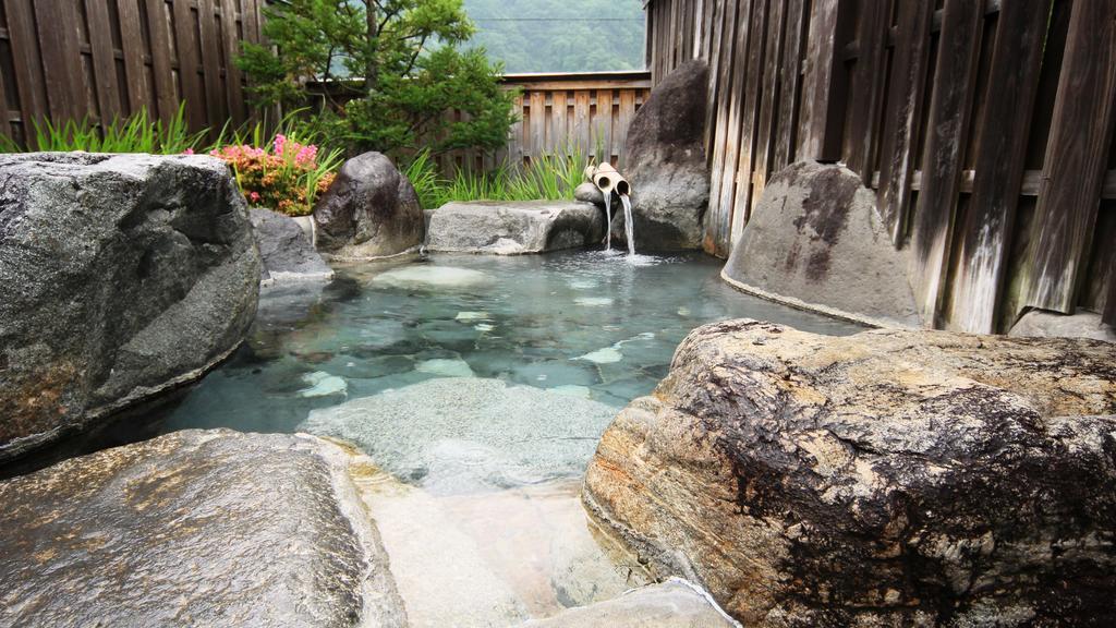 Jinkuro Hotel Takayama  Ngoại thất bức ảnh