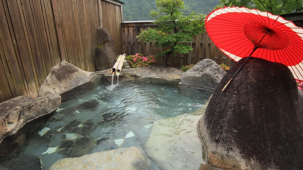 Jinkuro Hotel Takayama  Ngoại thất bức ảnh