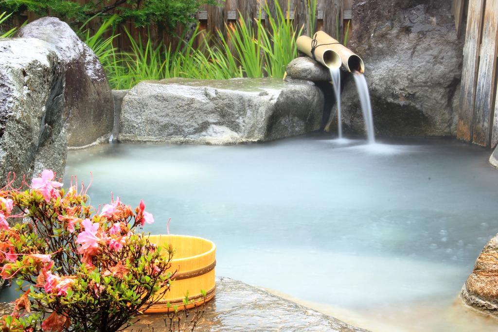 Jinkuro Hotel Takayama  Ngoại thất bức ảnh