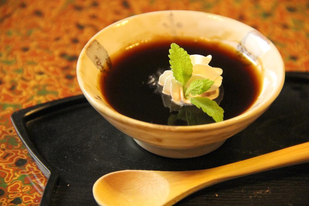 Jinkuro Hotel Takayama  Ngoại thất bức ảnh