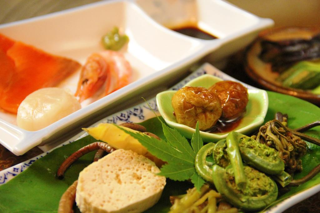Jinkuro Hotel Takayama  Ngoại thất bức ảnh