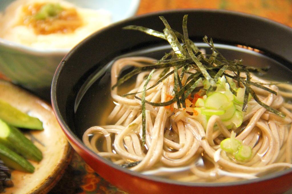 Jinkuro Hotel Takayama  Ngoại thất bức ảnh
