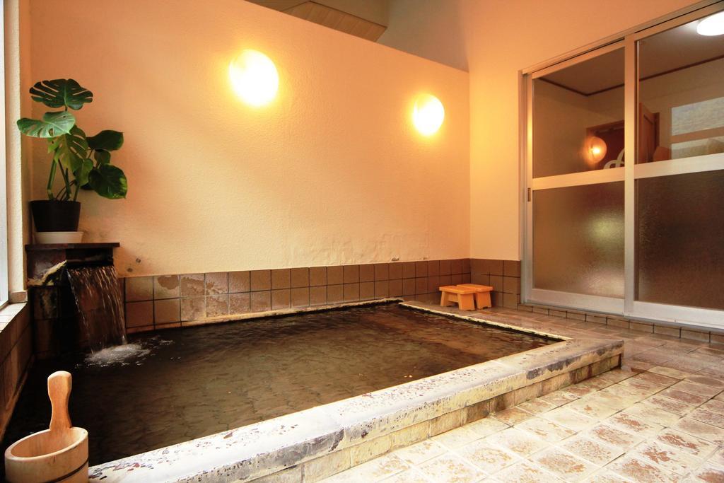 Jinkuro Hotel Takayama  Ngoại thất bức ảnh