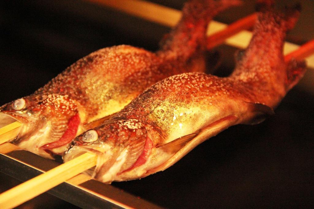 Jinkuro Hotel Takayama  Ngoại thất bức ảnh