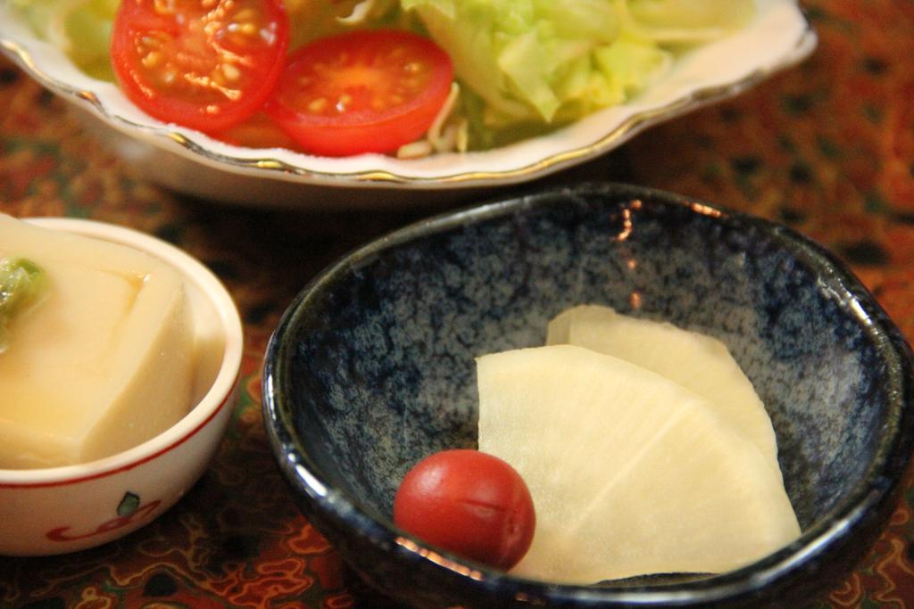 Jinkuro Hotel Takayama  Ngoại thất bức ảnh