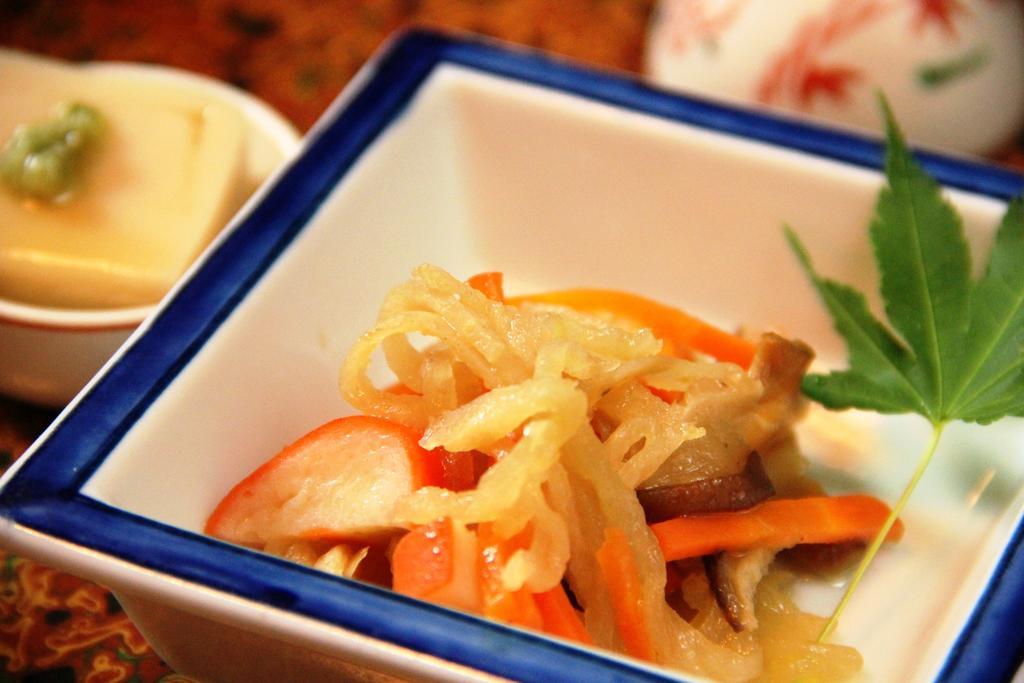 Jinkuro Hotel Takayama  Ngoại thất bức ảnh