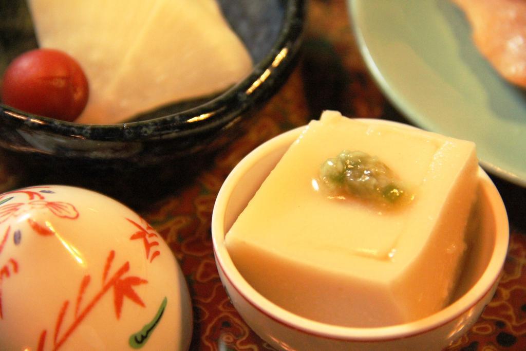 Jinkuro Hotel Takayama  Ngoại thất bức ảnh