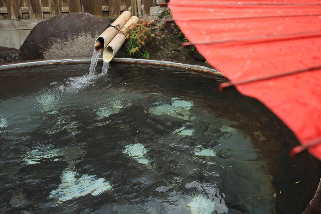Jinkuro Hotel Takayama  Ngoại thất bức ảnh