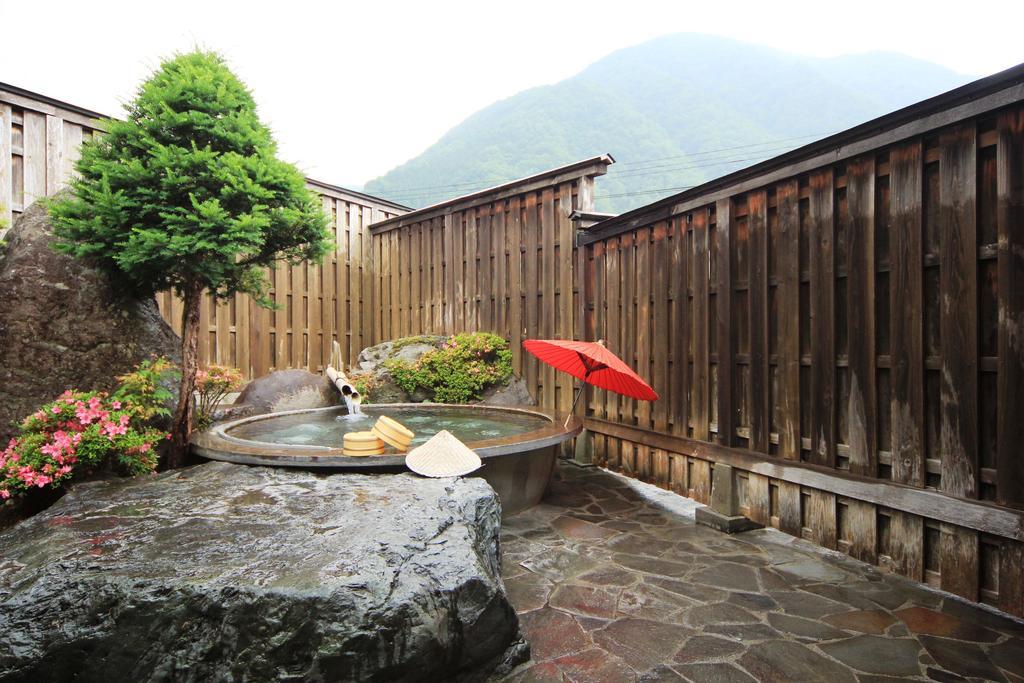 Jinkuro Hotel Takayama  Ngoại thất bức ảnh