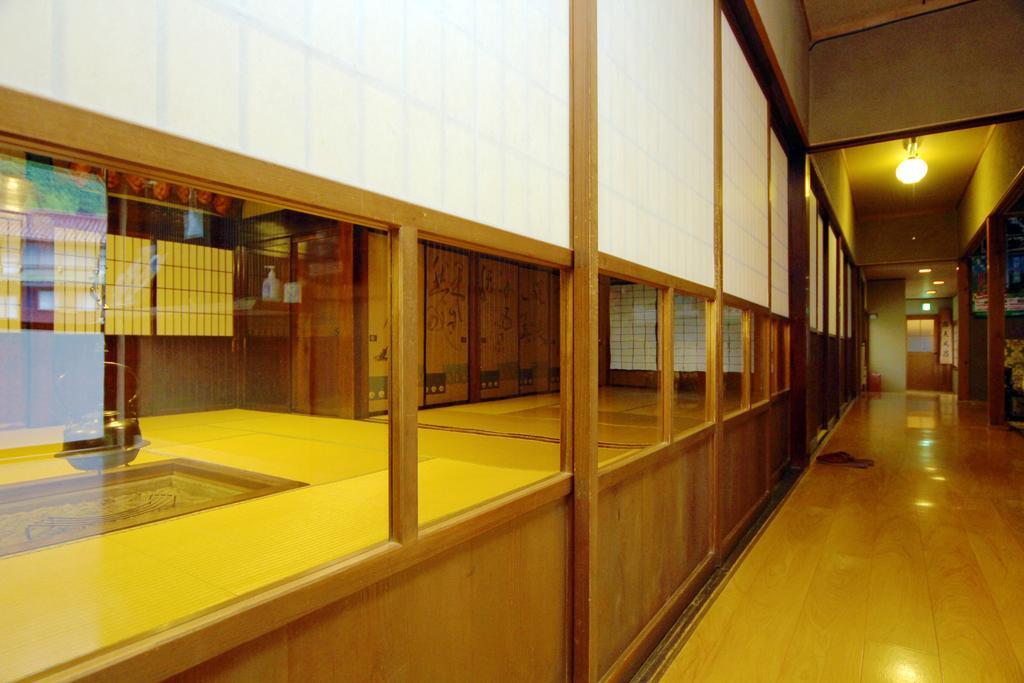 Jinkuro Hotel Takayama  Ngoại thất bức ảnh