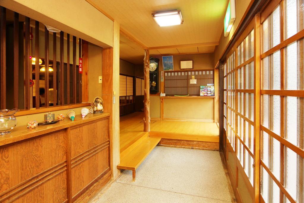 Jinkuro Hotel Takayama  Ngoại thất bức ảnh