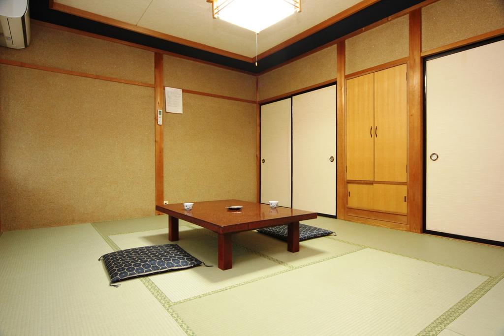 Jinkuro Hotel Takayama  Ngoại thất bức ảnh