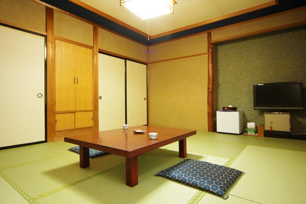 Jinkuro Hotel Takayama  Ngoại thất bức ảnh