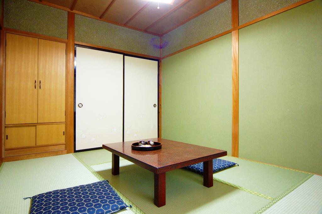 Jinkuro Hotel Takayama  Ngoại thất bức ảnh