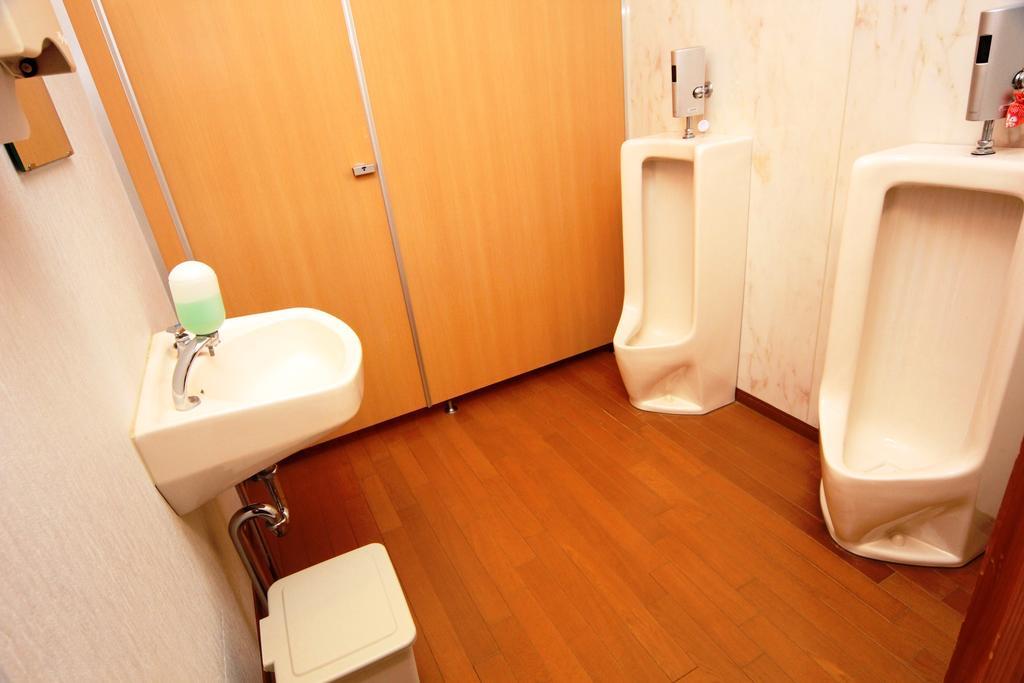 Jinkuro Hotel Takayama  Ngoại thất bức ảnh