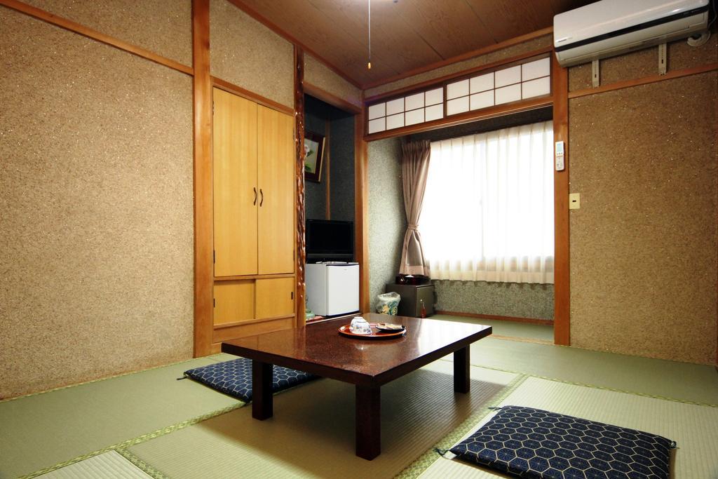 Jinkuro Hotel Takayama  Phòng bức ảnh