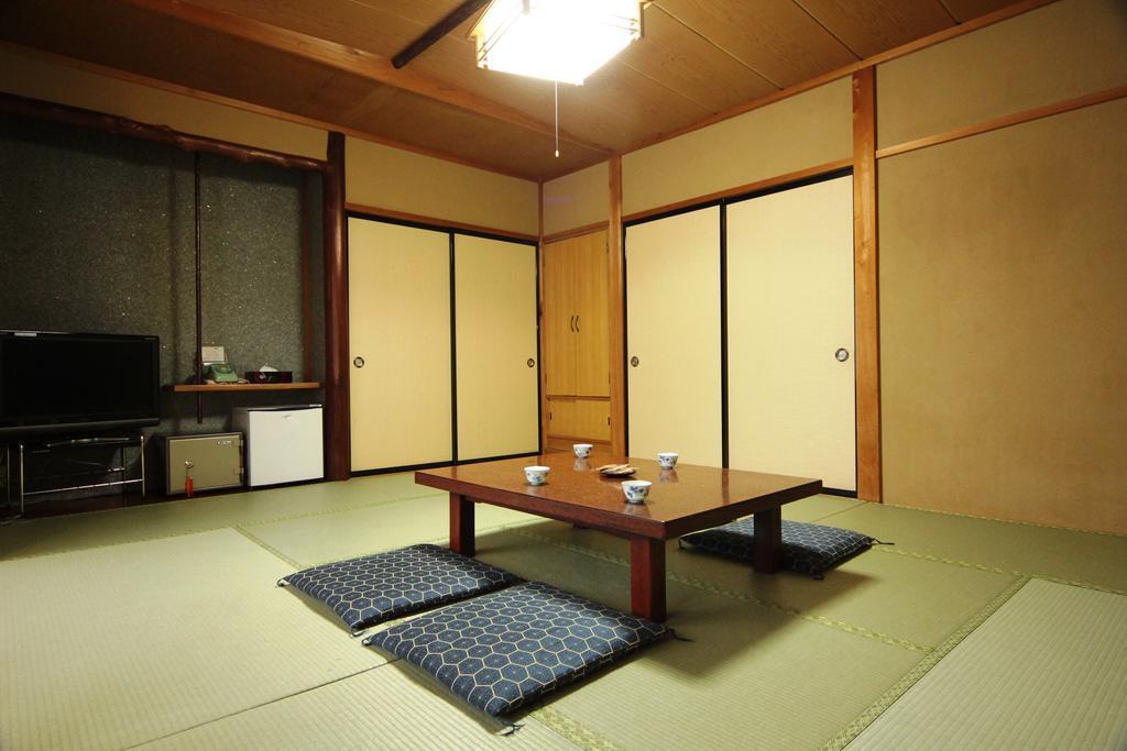 Jinkuro Hotel Takayama  Ngoại thất bức ảnh