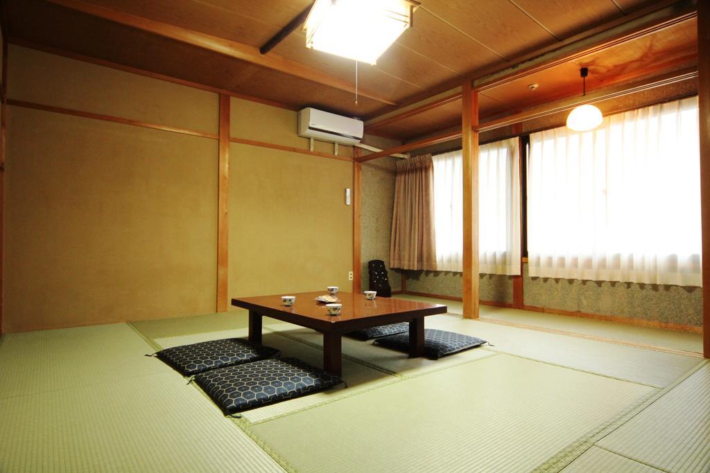 Jinkuro Hotel Takayama  Ngoại thất bức ảnh