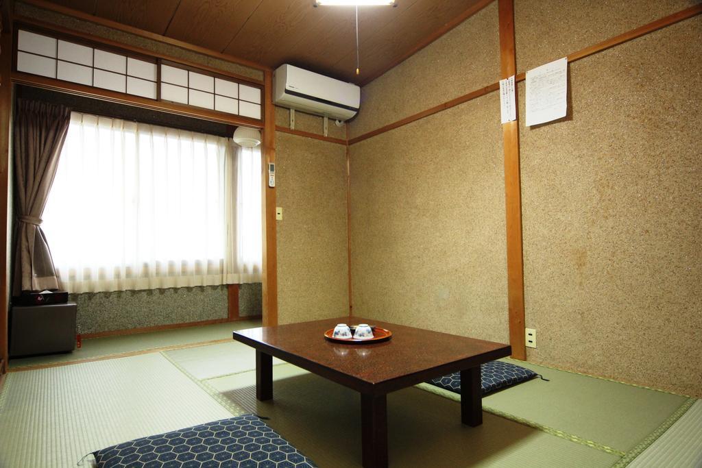 Jinkuro Hotel Takayama  Ngoại thất bức ảnh